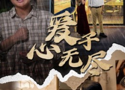 短剧《爱子心无尽（43集）》热门短剧免费在线览