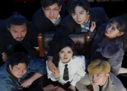 短剧《七宗罪之救赎（80集）》短剧超全剧集免费享