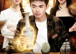 短剧《谁说捡漏看运气（92集）》短剧全集在线观看无广告