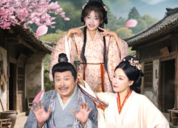 短剧《全家穿越饥荒年养家致富方法论（66集）》短剧在线免费看全集