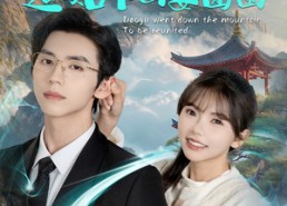 短剧《道观倒闭道姑下山要团圆（74集）》短剧完整免费全集追