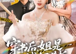 短剧《穿书后，姐是战力天花板（63集）》必看短剧全集在线速看