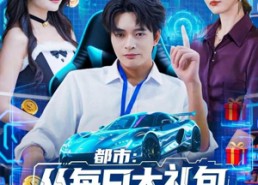 短剧《都市：从每日大礼包开始当首富（81集）》精彩短剧全集畅享