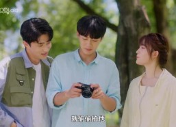 短剧《这次换我先回头》精彩短剧全集免费看