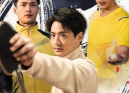 短剧《热血乒乓（62集）》燃情短剧在线免费点播