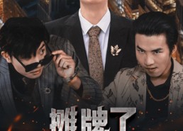 短剧《摊牌了我马上要死了（30集）》短剧全集免费畅快看