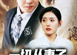 短剧《一切从妻子跳楼开始（82集）》热门短剧在线高清看