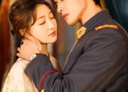 短剧《长亭将挽（50集）》短剧全集免费在线赏