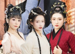 短剧《狂暴家丁$飞驰人生之超品家丁（90集）》热门短剧全集任你看