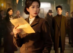 短剧《烽火鉴（58集）》热门短剧全集免费畅享