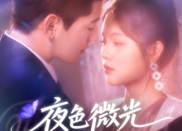 短剧《夜色微光抚心醒（82集）》高清短剧全集免费播
