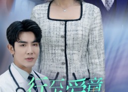 短剧《新：行至爱意消散处（31集）》免费短剧无广告观看