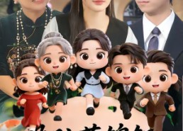 短剧《孕肚藏锦鲤，我靠宝宝成团宠（50集）》精彩短剧全集免费享