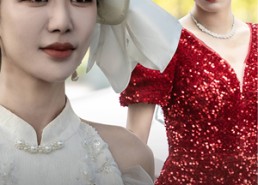 短剧《订婚宴识破儿媳真面目（30集）》爆款短剧免费在线览