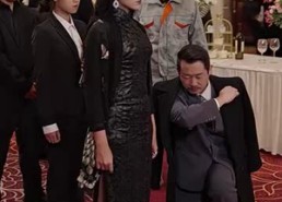 短剧《圣王归来（90集）》超火短剧全集免费放送