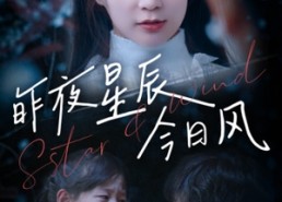 短剧《昨夜星辰今日风（62集）》短剧完整免费全集观