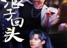 短剧《浪子回头金不换（78集）》超火短剧免费全集看