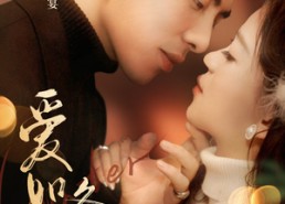 短剧《爱如冬焰$爱如冬日焰火（71集）》短剧全集免费随心看