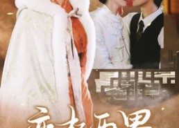 短剧《恋起两界情牵一生（38集）》短剧免费在线全集播放