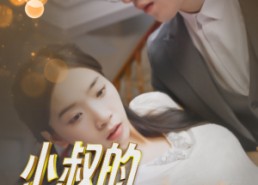 短剧《小叔的笨蛋女主角（40集）》精彩短剧全集免费看