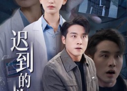 短剧《迟到的救赎（38集）》短剧热剧免费赏看