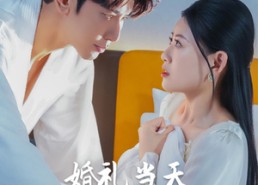 短剧《婚礼当天，大小姐她当场换人（30集）》精彩短剧免费全集直看