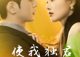 短剧《使我独君朝与暮（30集）》免费短剧高清全集观赏