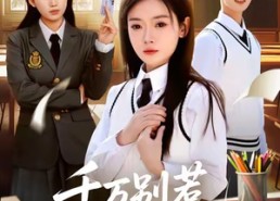 短剧《千万别惹高考状元（63集）》短剧免费全集高清看播