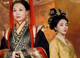 短剧《参加皇帝登基，太后被沉湖了（41集）》精彩短剧全集免费看