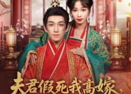 短剧《夫君假死我高嫁，摄政王爷舍命宠（80集）》热门短剧全集在线览