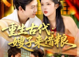 短剧《重生古代嫂子来借粮（93集）》热门短剧免费畅快看