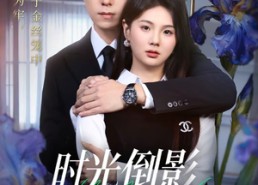 短剧《时光倒影似烟火（60集）》精彩短剧免费在线观赏