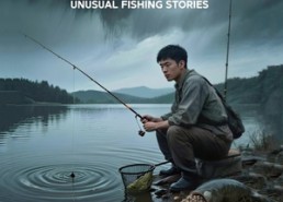 短剧《钓鱼异事（30集）》短剧全集在线无卡顿看