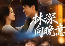 短剧《林深向晚意（70集）》精彩短剧全集在线赏