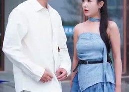 短剧《失恋逆袭，校花追我不放手 (80集)》短剧全集免费在线追