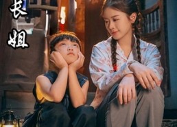 短剧《我的长姐&何以为家（67集）》必看短剧免费全集追