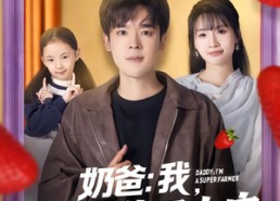 短剧《奶爸：我，超级种田大户（85集）》爆款短剧全集免费放送