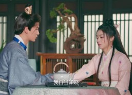短剧《长慕未央（24集）》优质短剧免费全集观看