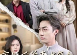 短剧《离婚后前妻求复合，我绝不回头（40集）》在线短剧免费全集速看