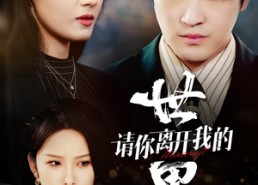 短剧《请你离开我的世界（37集）》短剧免费全集畅快追