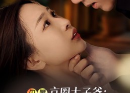 短剧《闪婚京圈太子爷：夫人她来自农村（59集）》优质短剧在线免费赏