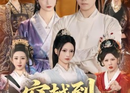 短剧《穿越到女尊国（81集）》热门短剧免费在线畅看