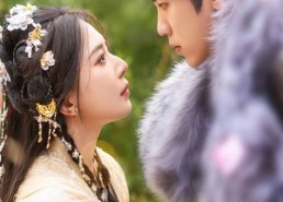 短剧《犹为离人照落花（60集）》爆款短剧全集免费享