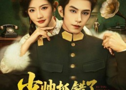 短剧《少帅抓错了，夫人不偷情报只偷心（66集）》短剧免费全集在线追剧