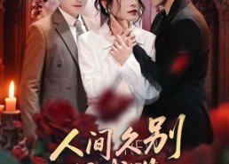 短剧《人间久别不成悲（80集）》短剧全集免费畅享看