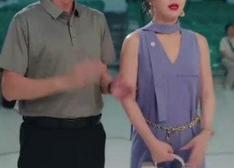 短剧《五十岁逆袭广场舞天后 (53集)》短剧全集免费畅享观看