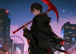 短剧《御灵师（29集）》免费短剧全集在线赏