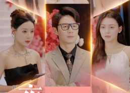 短剧《盲心再无爱（58集）》热门短剧全集速览