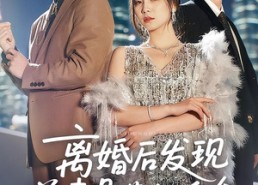 短剧《离婚后发现前妻是满级大佬（60）》短剧高清全集免费播