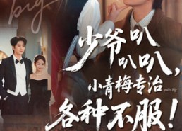 短剧《少爷叭叭叭，小青梅专治各种不服（100集）》精彩短剧完整版免费畅享